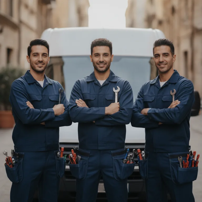 Officina Meccanica team a Cerignola